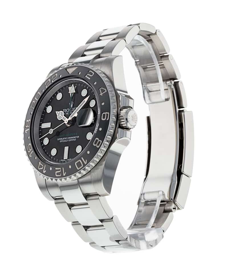 Rolex GMT Master II 116710 LN